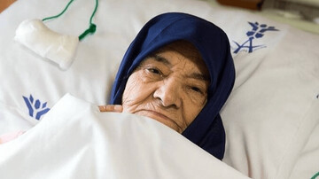 پیام تسلیت سردار کارگر برای درگذشت مادر حاج احمد متوسلیان