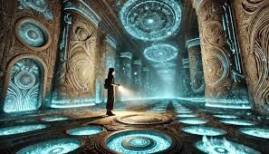 سایه پنهان در اعماق | شهر گمشده‌ای که پس از ۱۰ هزار سال بیدار شد!