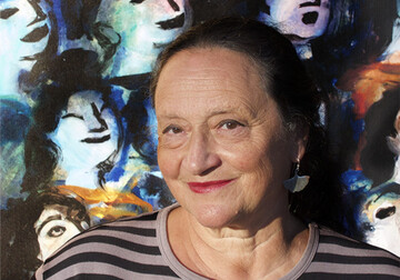 نامزدی اسکار در ۷۰ سالگی برای انیماتور فرانسوی | «از چالش خوشم می‌آید»