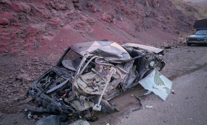 علت سقوط عجیب دنا به دره مشخص شد