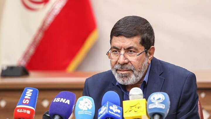 آمریکا حماقت کند با بزرگ‌ترین ضربه تاریخ مواجه می‌شود | از ایران و اسرائیل یکی باید نابود شود و...