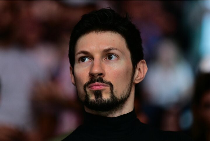 پاول دوروف در روسیه تحت تحقیقات جنایی قرار گرفت