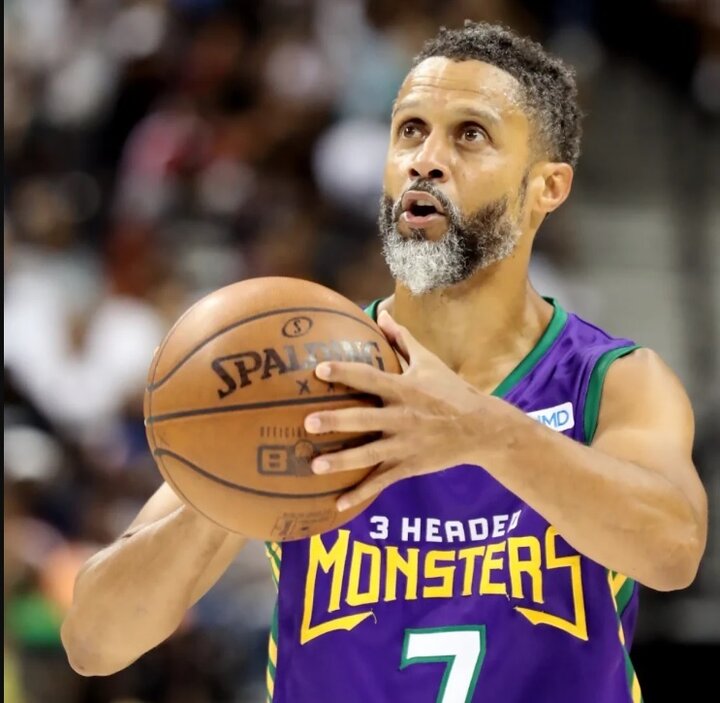 رویای تابعیت ایرانی گرفتن یک چهره آمریکایی| ایران یک کشور امید بخش است