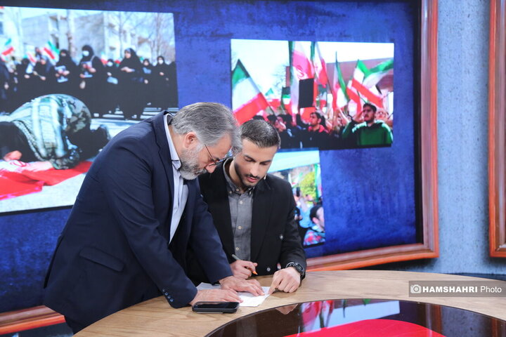 مقصران اغتشاشات در دانشگاه‌ها ها چه کسانی هستند؟