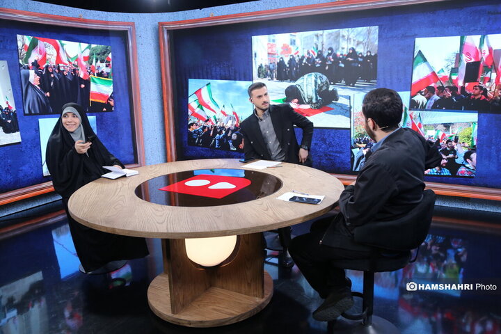 مقصران اغتشاشات در دانشگاه‌ها ها چه کسانی هستند؟