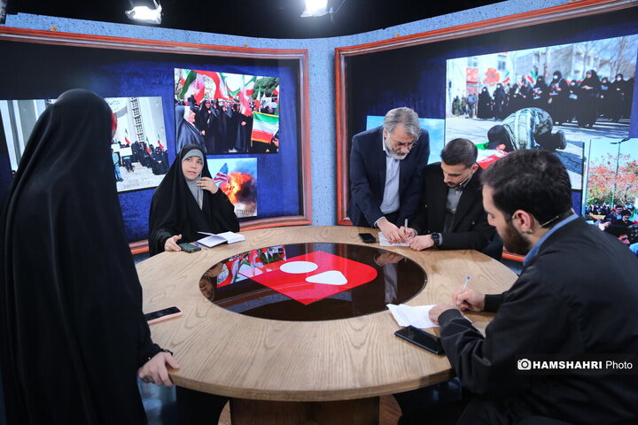 مقصران اغتشاشات در دانشگاه‌ها ها چه کسانی هستند؟