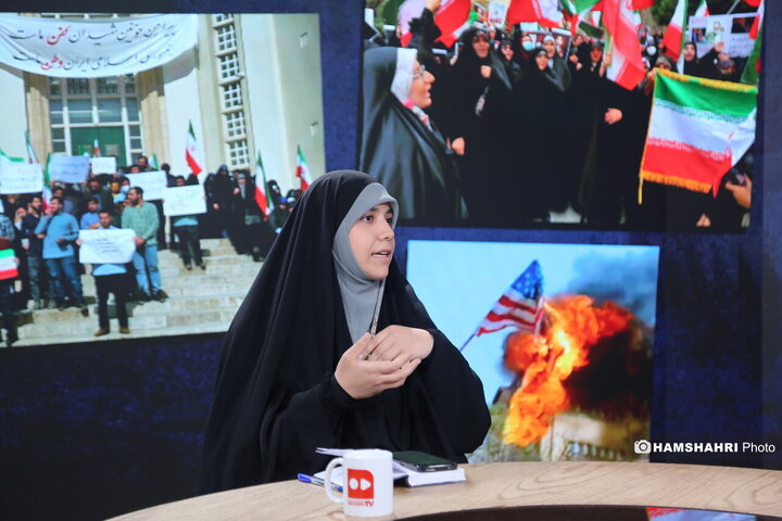 مقصران اغتشاشات در دانشگاه‌ها ها چه کسانی هستند؟