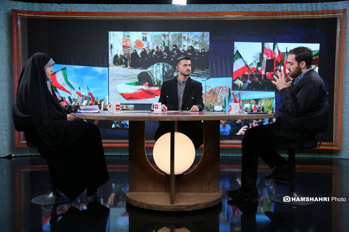 گفت و گو پیرامون نا آرامی در دانشگاه‌ها