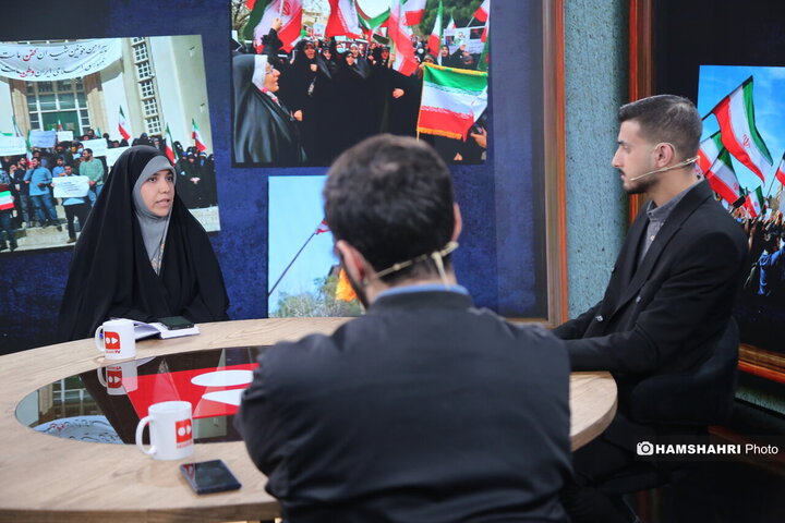 مقصران اغتشاشات در دانشگاه‌ها ها چه کسانی هستند؟