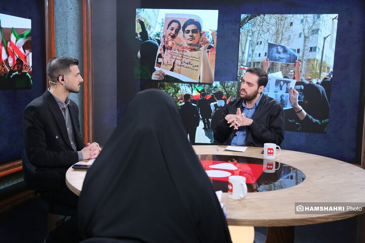 مقصران اغتشاشات در دانشگاه‌ها ها چه کسانی هستند؟