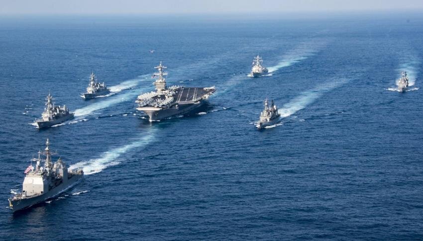 حمله آمریکا به سراسر ایران یا فقط تهران؛ تمایل ترامپ چیست؟ | نگرانی مهم پنتاگون