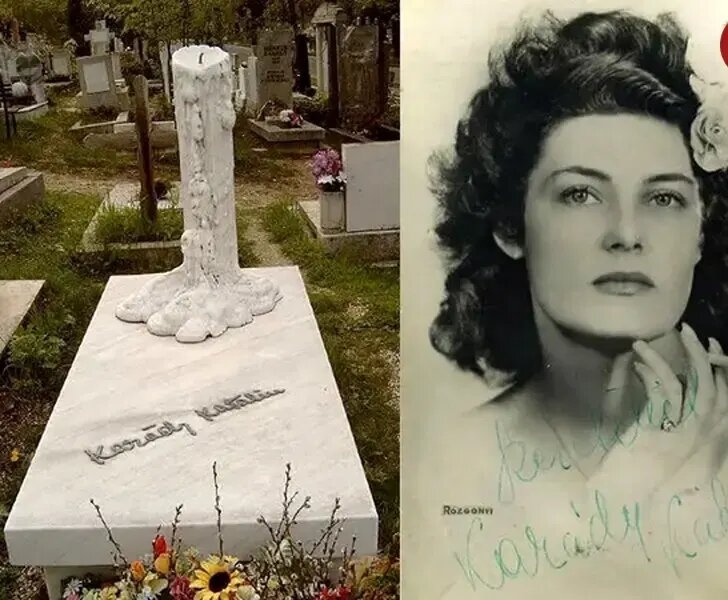 عجیب‌ترین آرامگاه‌های دنیا و داستان پشت آن‌ها | عکس