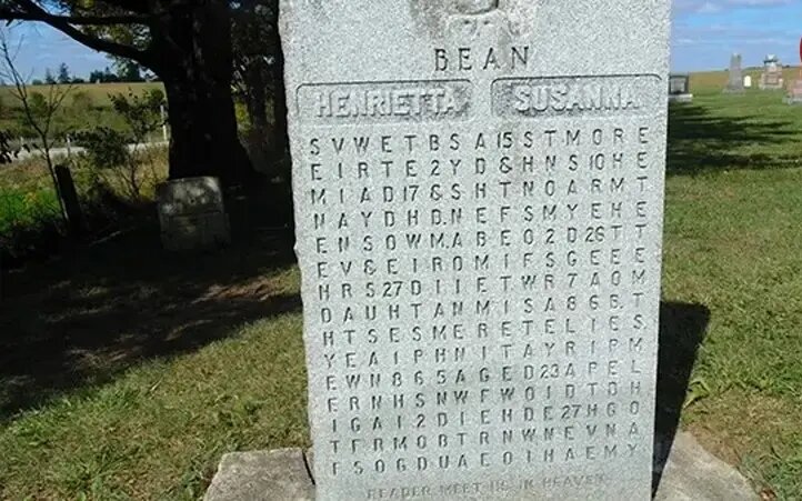 عجیب‌ترین آرامگاه‌های دنیا و داستان پشت آن‌ها | عکس