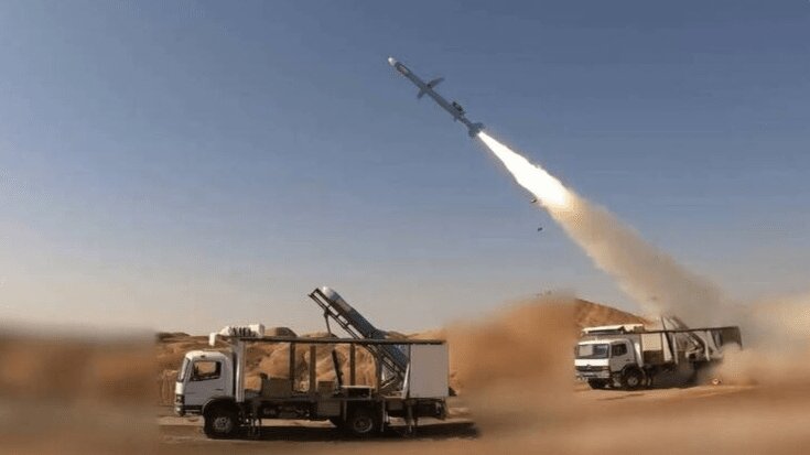 ایران «منطقه کُشنده» را علیه آمریکا اجرا می کند؟ + تصاویر | همه چیز درباره «Kill Zone» | اصل مسئله اشباع و چندمحوری بودن حمله است