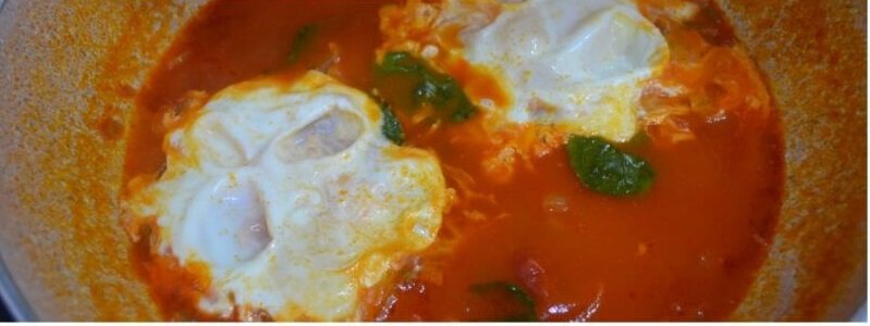 سوپ مارتما برای افطاری + روش تهیه