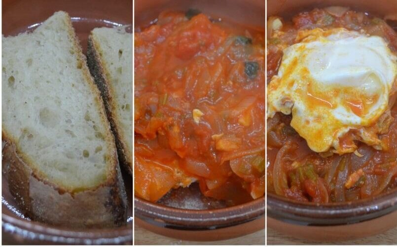 سوپ مارتما برای افطاری + روش تهیه