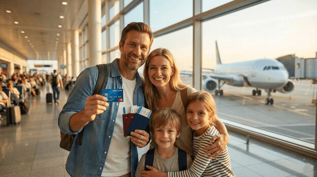 وام سفر فوری؛ راهنمای دریافت تسهیلات گردشگری داخلی و خارجی