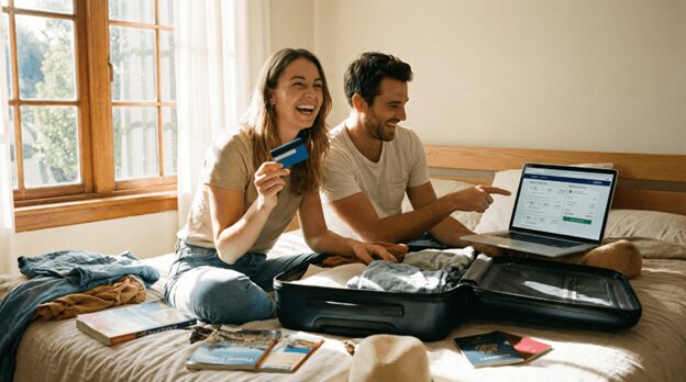 وام سفر بازنشستگان