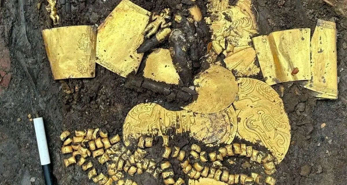 ارباب فلوت‌ها