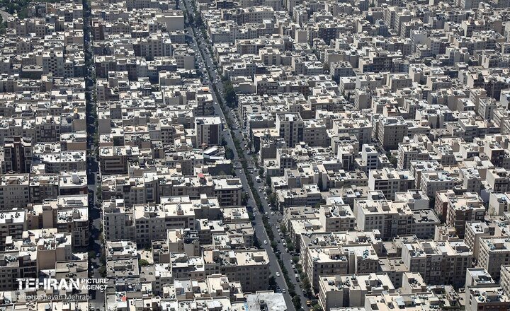 تهران