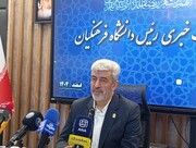 مشکل خوابگاه دانشگاه فرهنگیان رفع می‌شود