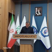 آغاز توسعه جنوب تهران از منطقه هرندی