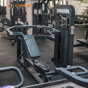 نگاهی تخصصی به صنعت تولید دستگاه‌های بدنسازی در ایران