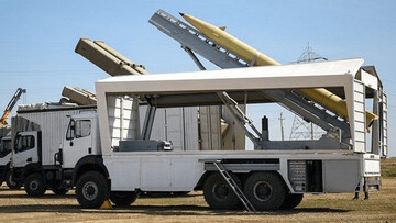 دایره خطای این موشک فقط ۳۰متر است+ ویدئو | نقطه‌زن‌های شدیدالانفجار ساحل به دریا؛ کابوس جدید ناوهای دشمن