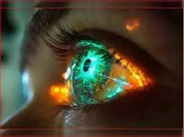 کشف کلید طلایی بینایی انسان