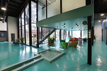 ایجاد ارتباط بین نخبگان و مدیریت شهری در پارک‌های علم و فناوری