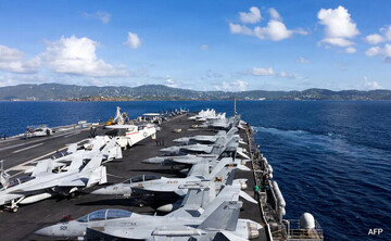 ایران یا آمریکا، کدام یک برای جنگ آماده است؟