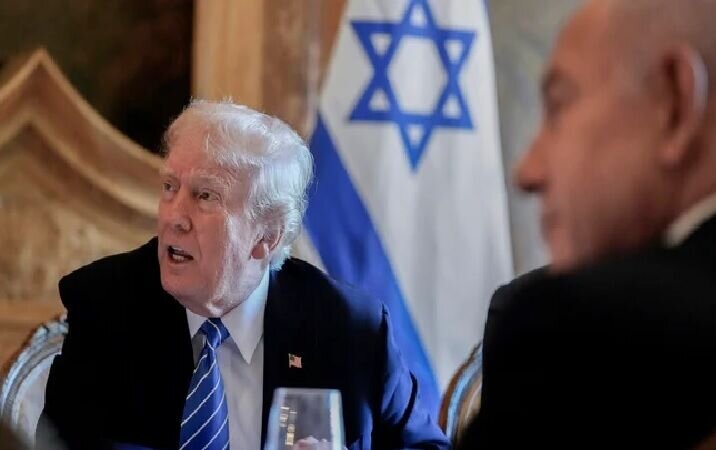 هشدار معاریو؛ آمریکا با یک توافق سریع با تهران، اسرائیل را در برابر تهدیدات ایران تنها بگذارد | افشای کابوس اصلی صهیونیست‌ها