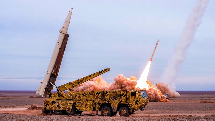 مشاور رهبر انقلاب:  ناوهای آمریکایی در تیررس هستند؛ نیاز نیست برای پاسخ، شلیک چندهزار کیلومتری داشته باشیم