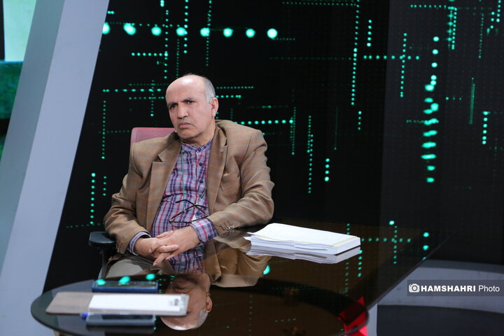 بررسی لایحه بودجه ۱۴۰۵