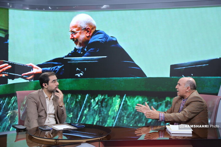 بررسی لایحه بودجه ۱۴۰۵