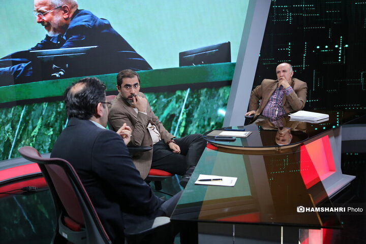 بررسی لایحه بودجه ۱۴۰۵