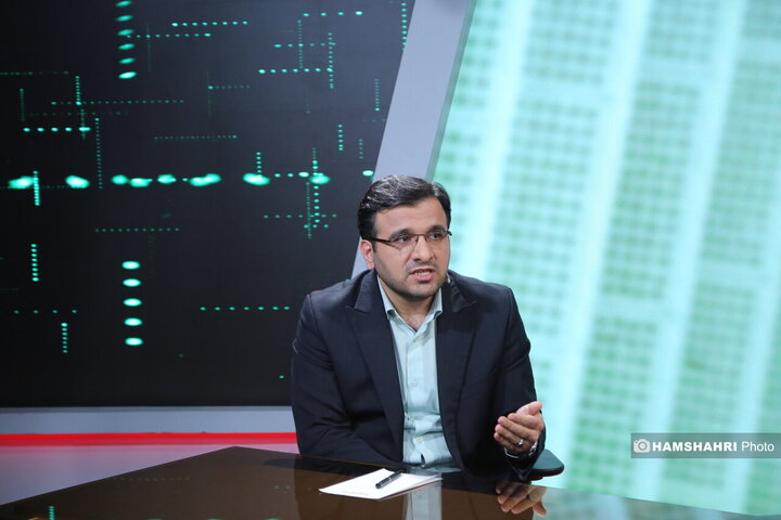 بررسی لایحه بودجه ۱۴۰۵