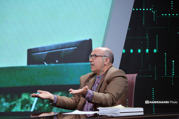 بررسی لایحه بودجه ۱۴۰۵