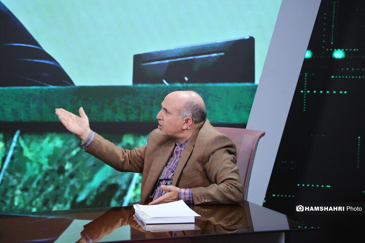 بررسی لایحه بودجه ۱۴۰۵