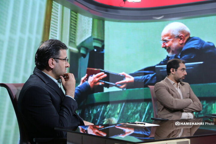 بررسی لایحه بودجه ۱۴۰۵