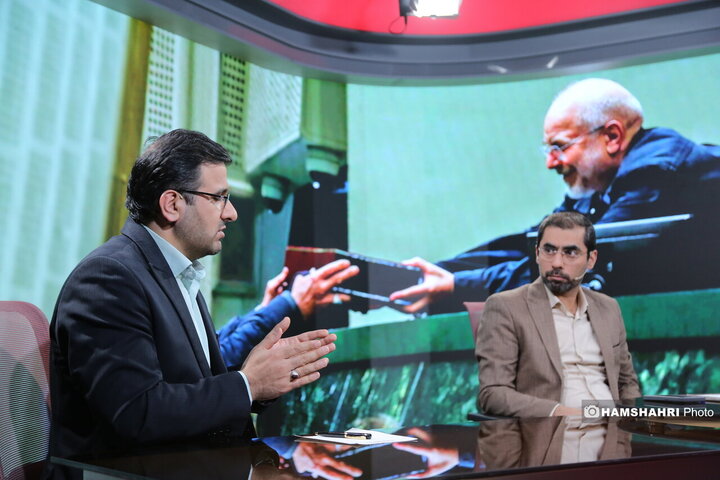 بررسی لایحه بودجه ۱۴۰۵