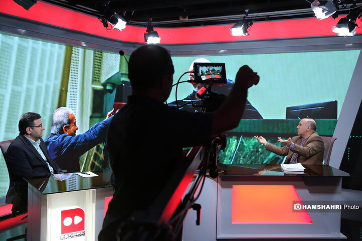 بررسی لایحه بودجه ۱۴۰۵