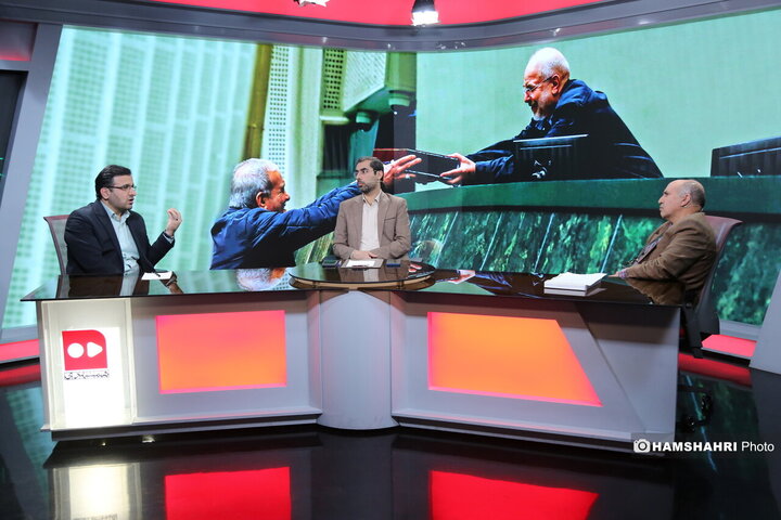 بررسی لایحه بودجه ۱۴۰۵