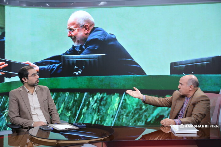 بررسی لایحه بودجه ۱۴۰۵