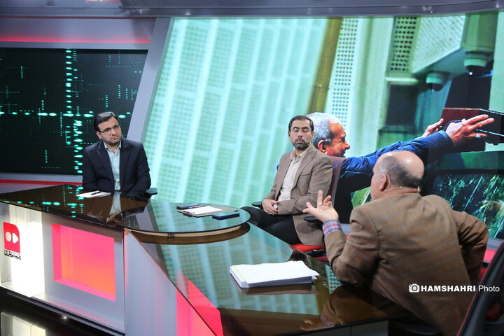 بررسی لایحه بودجه ۱۴۰۵