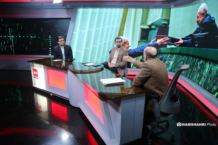 بررسی لایحه بودجه ۱۴۰۵