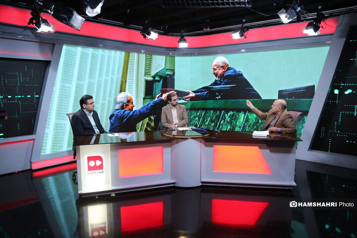 بررسی لایحه بودجه ۱۴۰۵