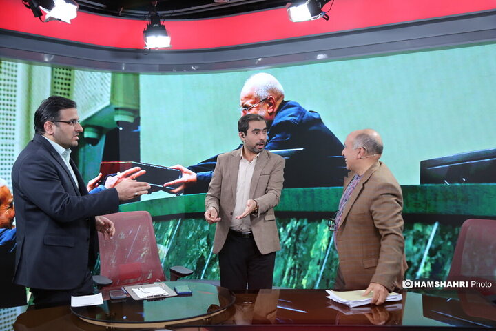 بررسی لایحه بودجه ۱۴۰۵