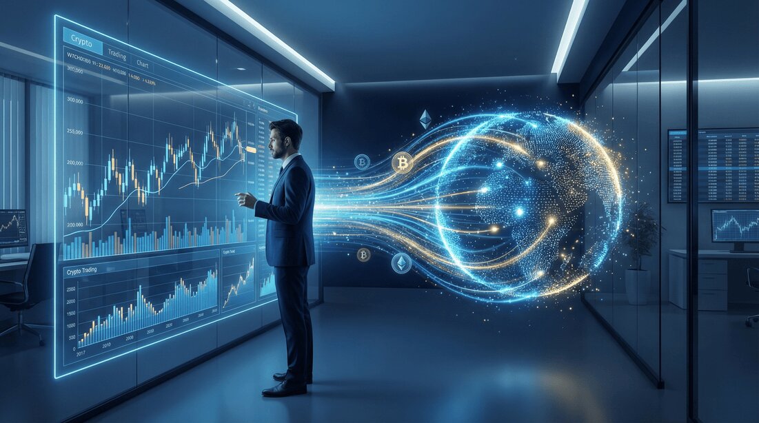 معرفی پراپ کریپتو SDF