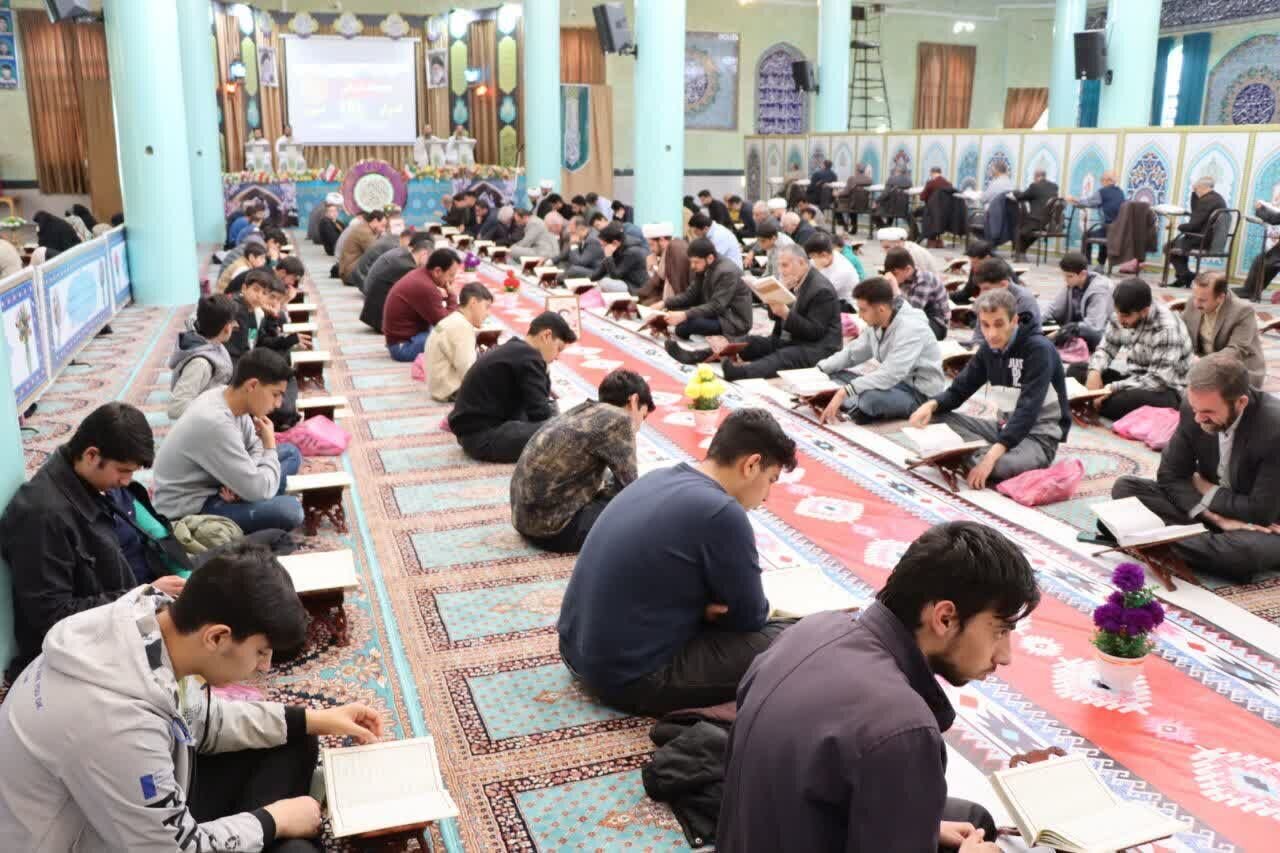 صفحه‌صفحه تا ملاقات خدا